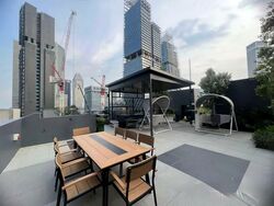 The M (D7), Apartment #542927021